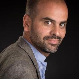 Romain Slitine Romain Slitine